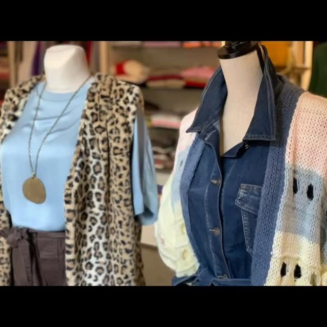 ✨ Wir sind zurück! ✨
Nach einer kurzen Winterpause öffnen wir wieder unsere Türen ❄️➡️🌸

🗓 Ab Donnerstag, 05.02.26
⏰ 12:00 – 18:00 Uhr
📍 Seconds Concept Store, Freinsheim Bahnhofstr.13a

Kommt vorbei, stöbert, entdeckt Neues & startet mit uns in die neue Saison 💛🩷🩵
Wir freuen uns auf euch!
#inspirat