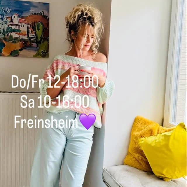 Look des Tages ☕

Lieblingspulli
Lieblingsjeans
Lieblingsmoment am Fenster💜