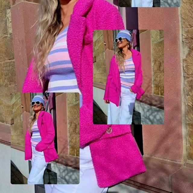 💜Frische Farben, gute Laune & ein bisschen Sonne im Herzen 💕✨
Gefunden im Seconds Concept Store in Freinsheim – so viel Liebe zum Detail und echte Schätze vor Ort.

Lasst uns den lokalen Handel unterstützen 🛍️